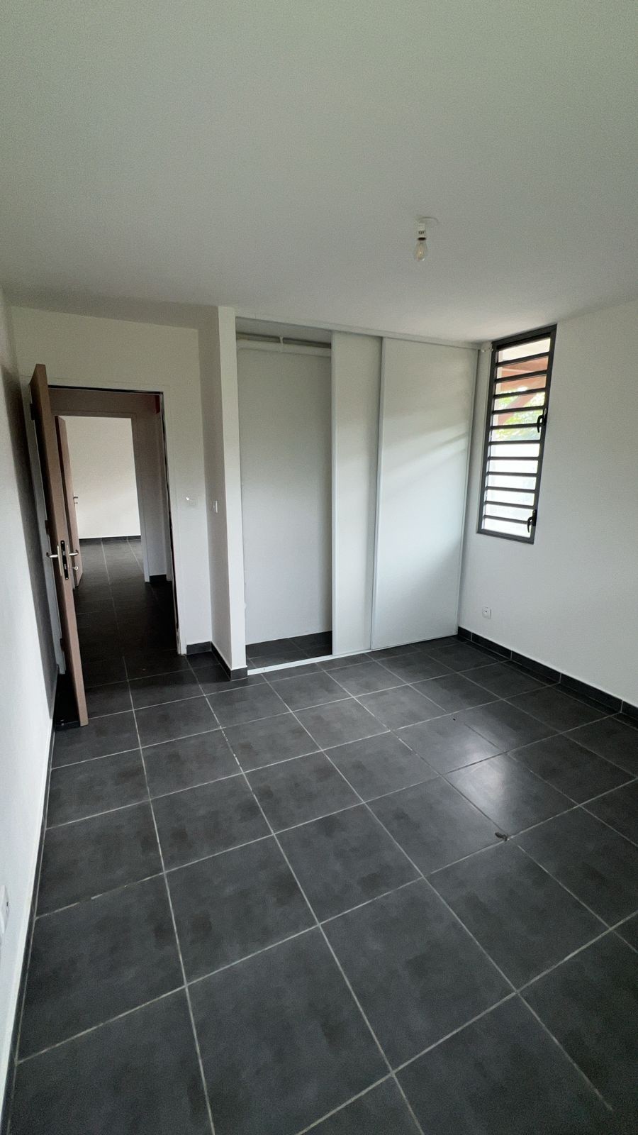 Vente Appartement à Cayenne 4 pièces