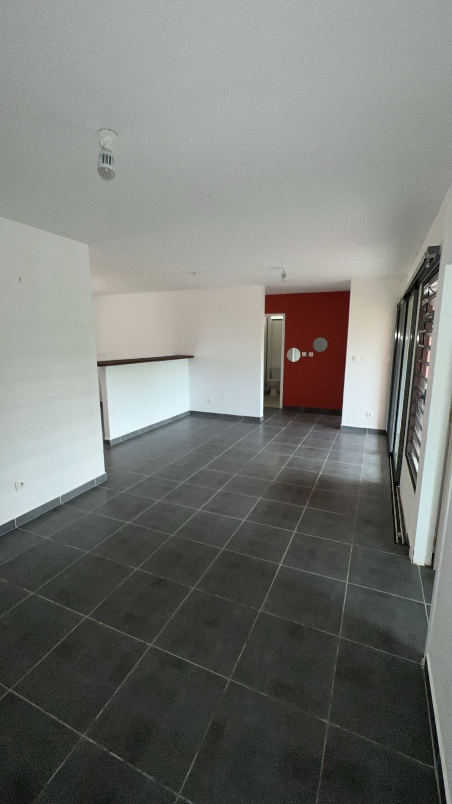 Vente Appartement à Cayenne 4 pièces