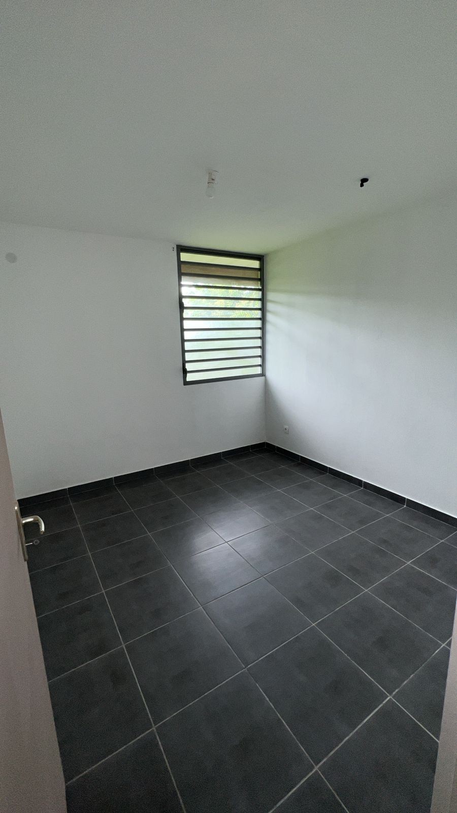 Vente Appartement à Cayenne 4 pièces