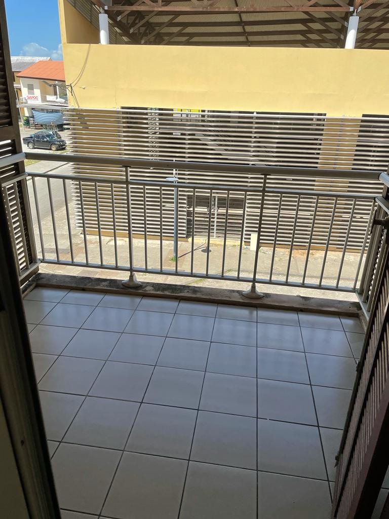 Vente Appartement à Kourou 3 pièces