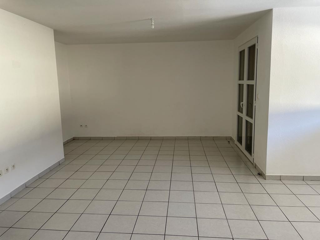 Vente Appartement à Kourou 3 pièces