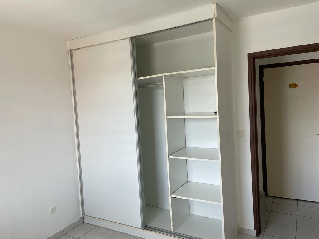 Vente Appartement à Kourou 3 pièces