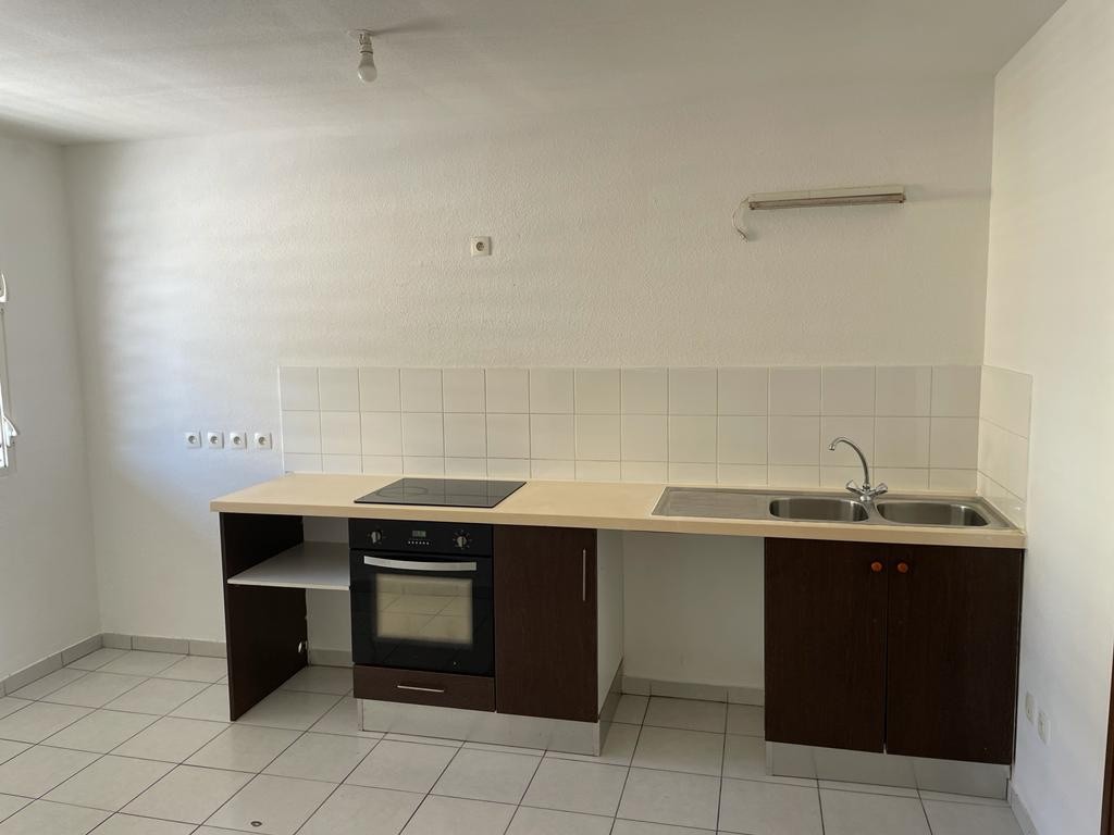 Vente Appartement à Kourou 3 pièces