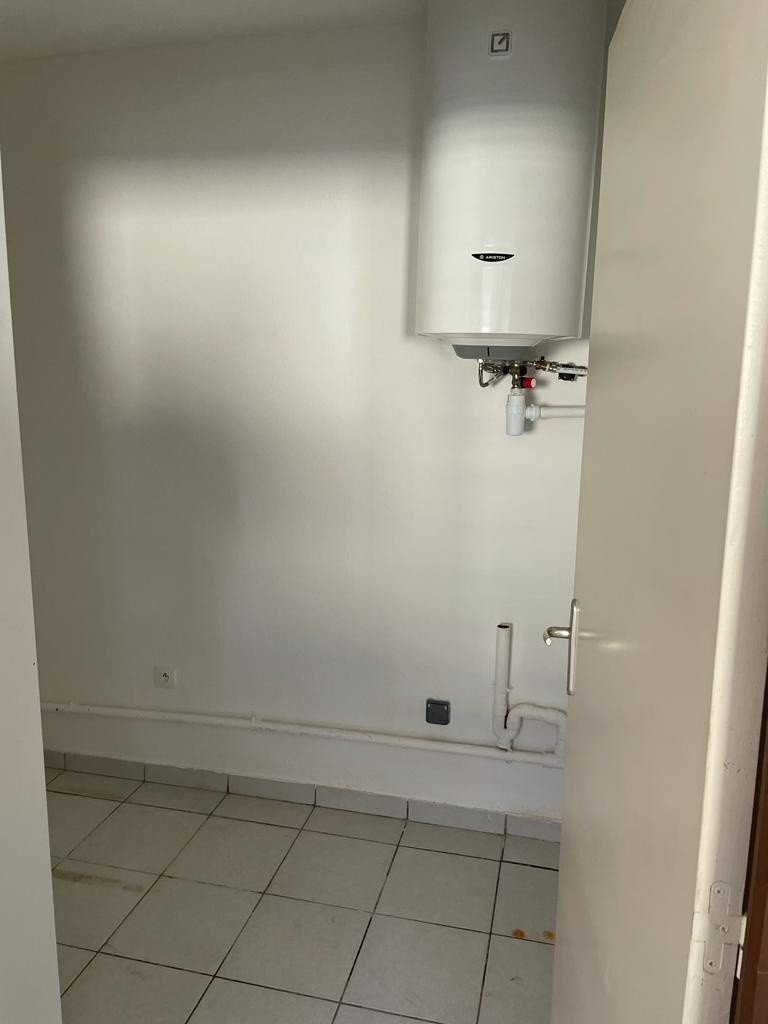 Vente Appartement à Kourou 3 pièces