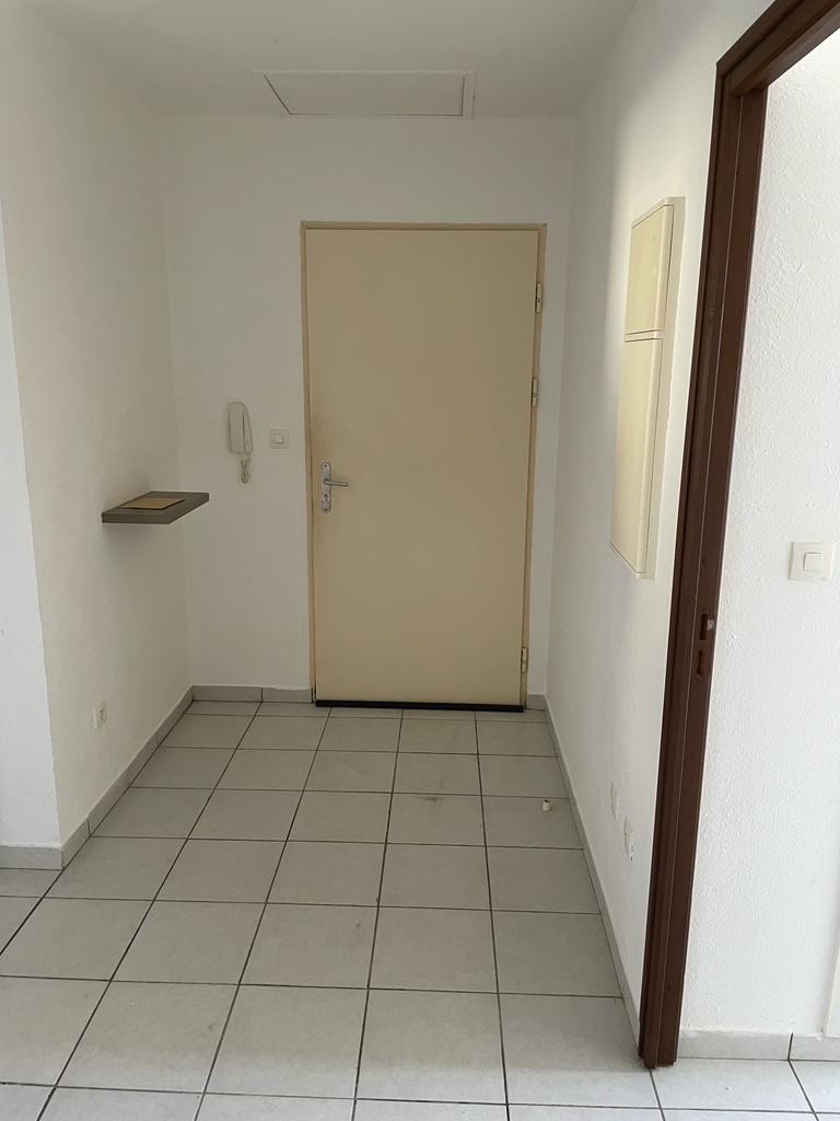 Vente Appartement à Kourou 3 pièces