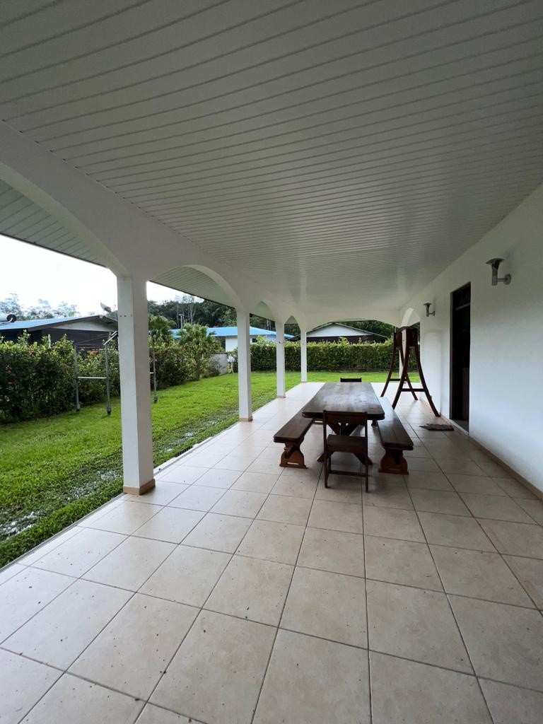 Location Maison à Kourou 4 pièces