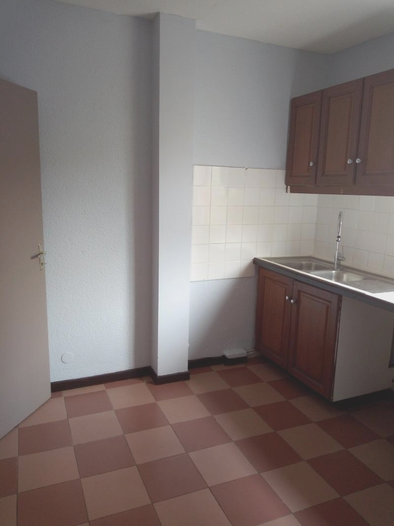 Vente Appartement à Cayenne 4 pièces