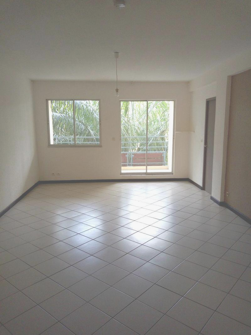 Vente Appartement à Cayenne 4 pièces