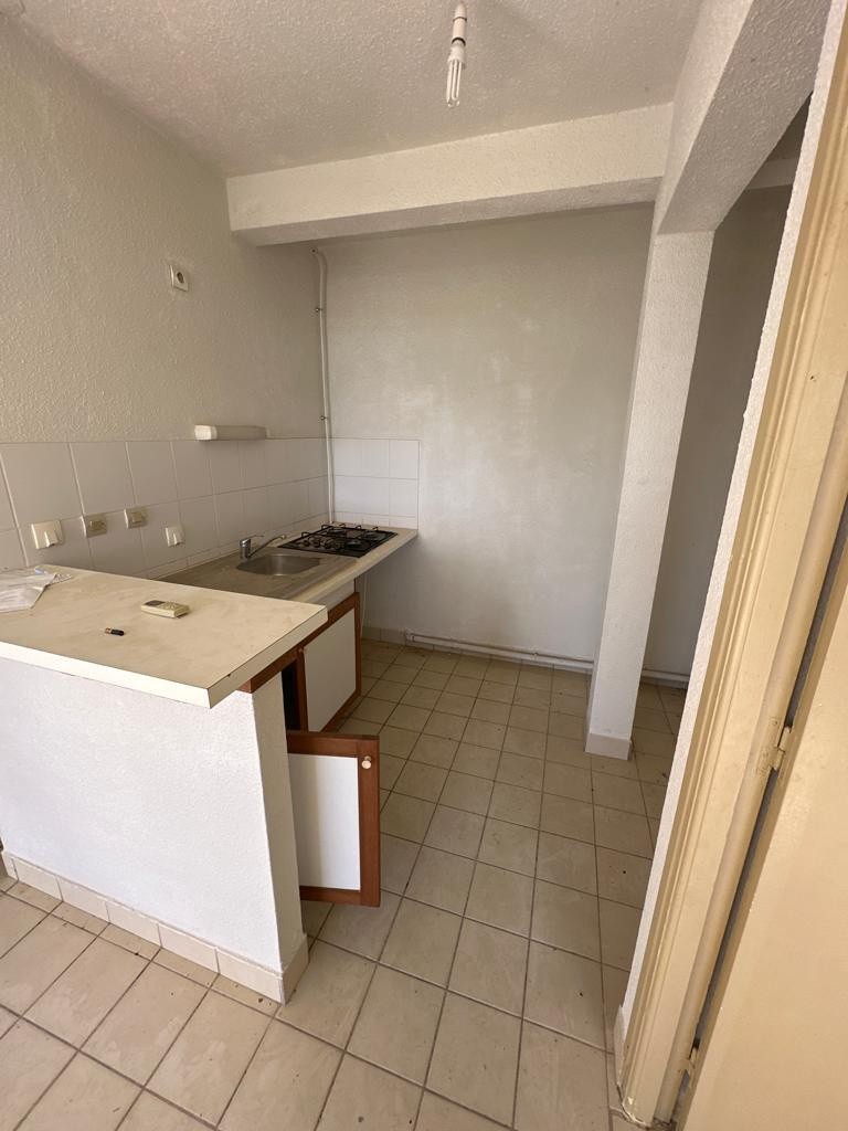 Location Appartement à Kourou 1 pièce