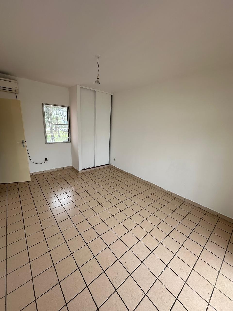 Vente Appartement à Kourou 3 pièces