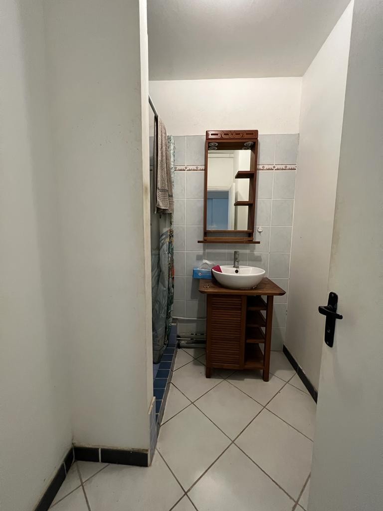 Location Appartement à Kourou 2 pièces