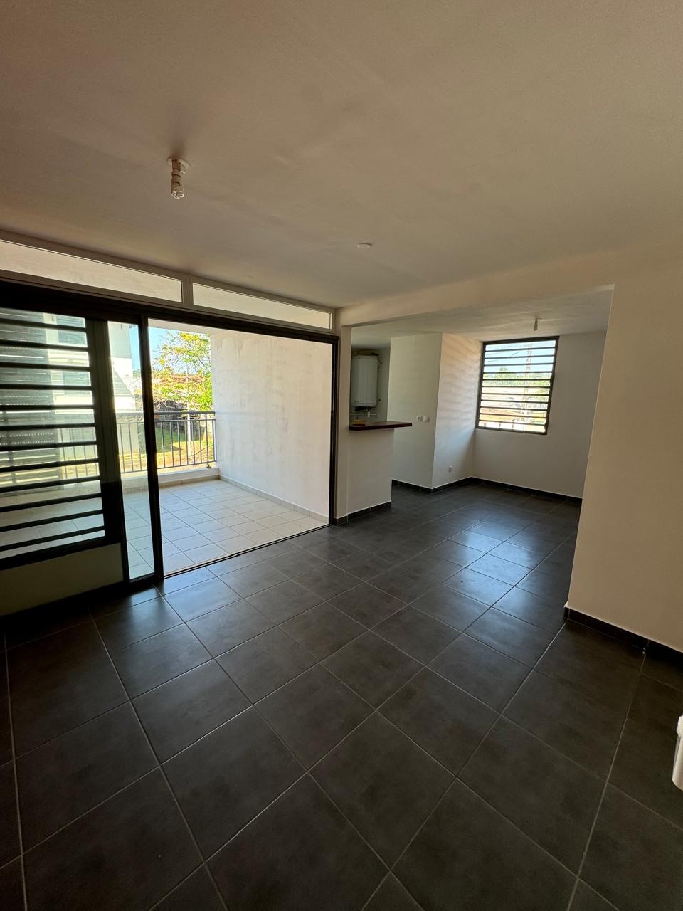 Vente Appartement à Cayenne 2 pièces