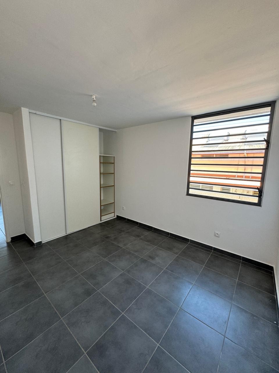 Vente Appartement à Cayenne 2 pièces