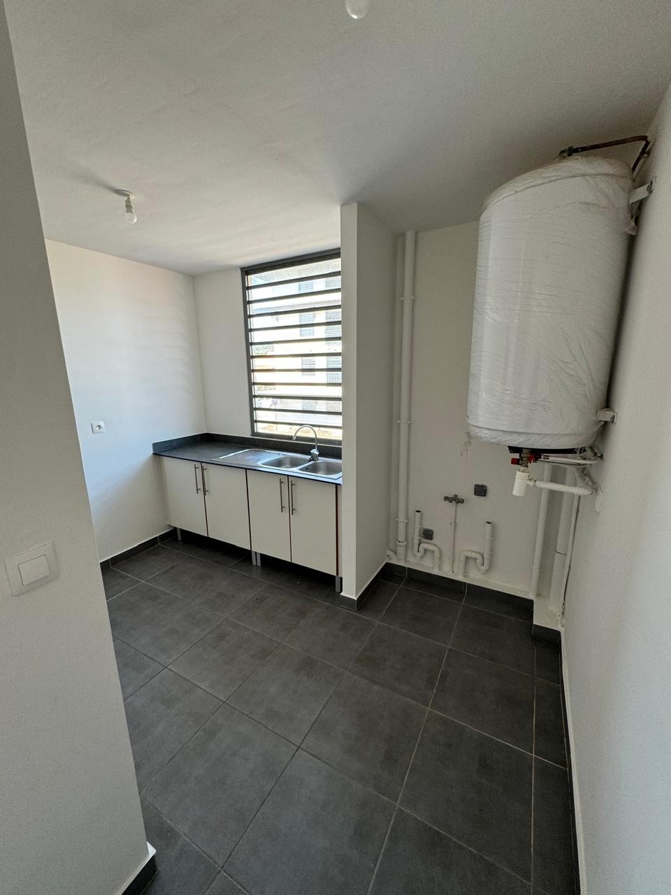 Vente Appartement à Cayenne 2 pièces