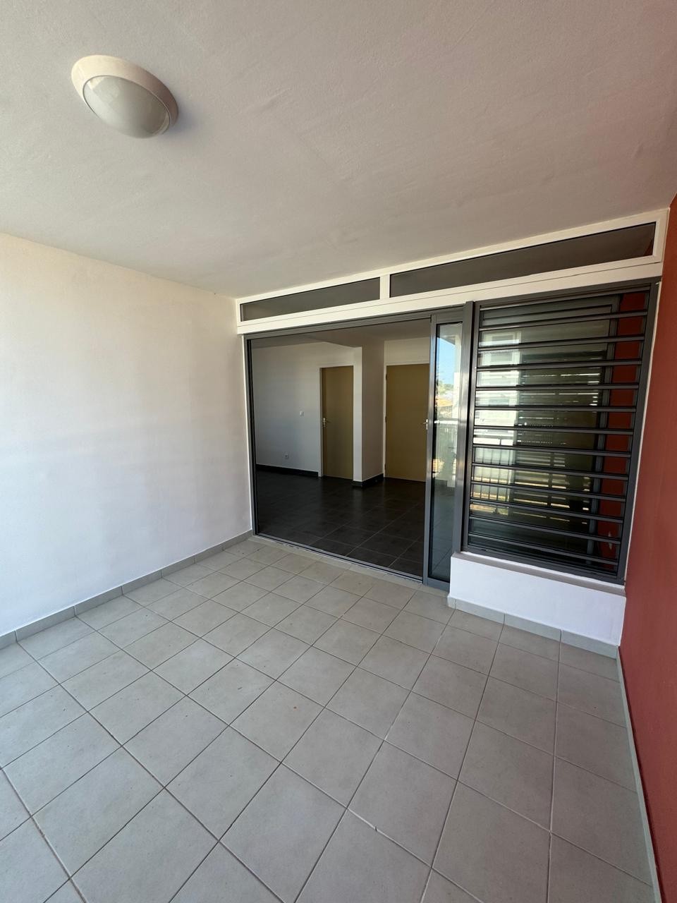 Vente Appartement à Cayenne 2 pièces