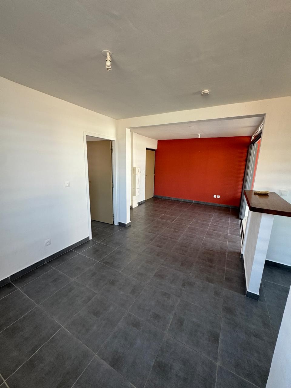 Vente Appartement à Cayenne 2 pièces