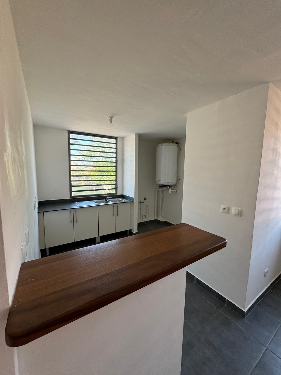 Vente Appartement à Cayenne 2 pièces