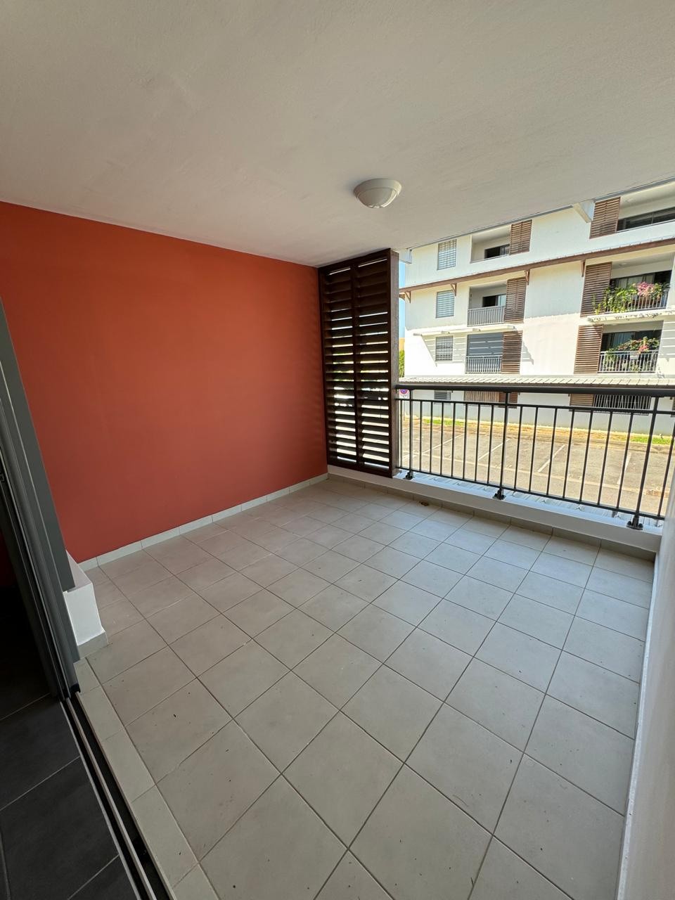 Vente Appartement à Cayenne 2 pièces