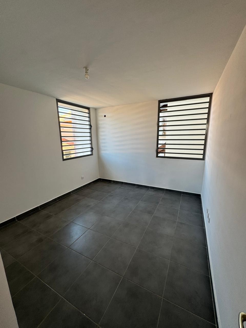 Vente Appartement à Cayenne 2 pièces