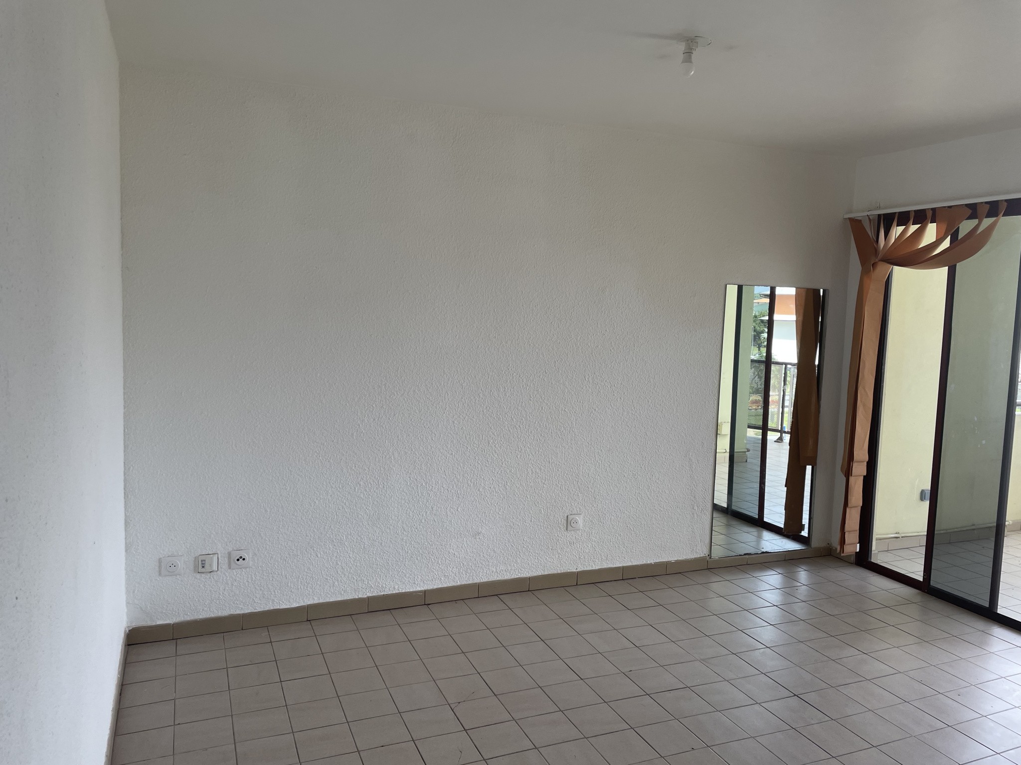 Location Appartement à Kourou 2 pièces