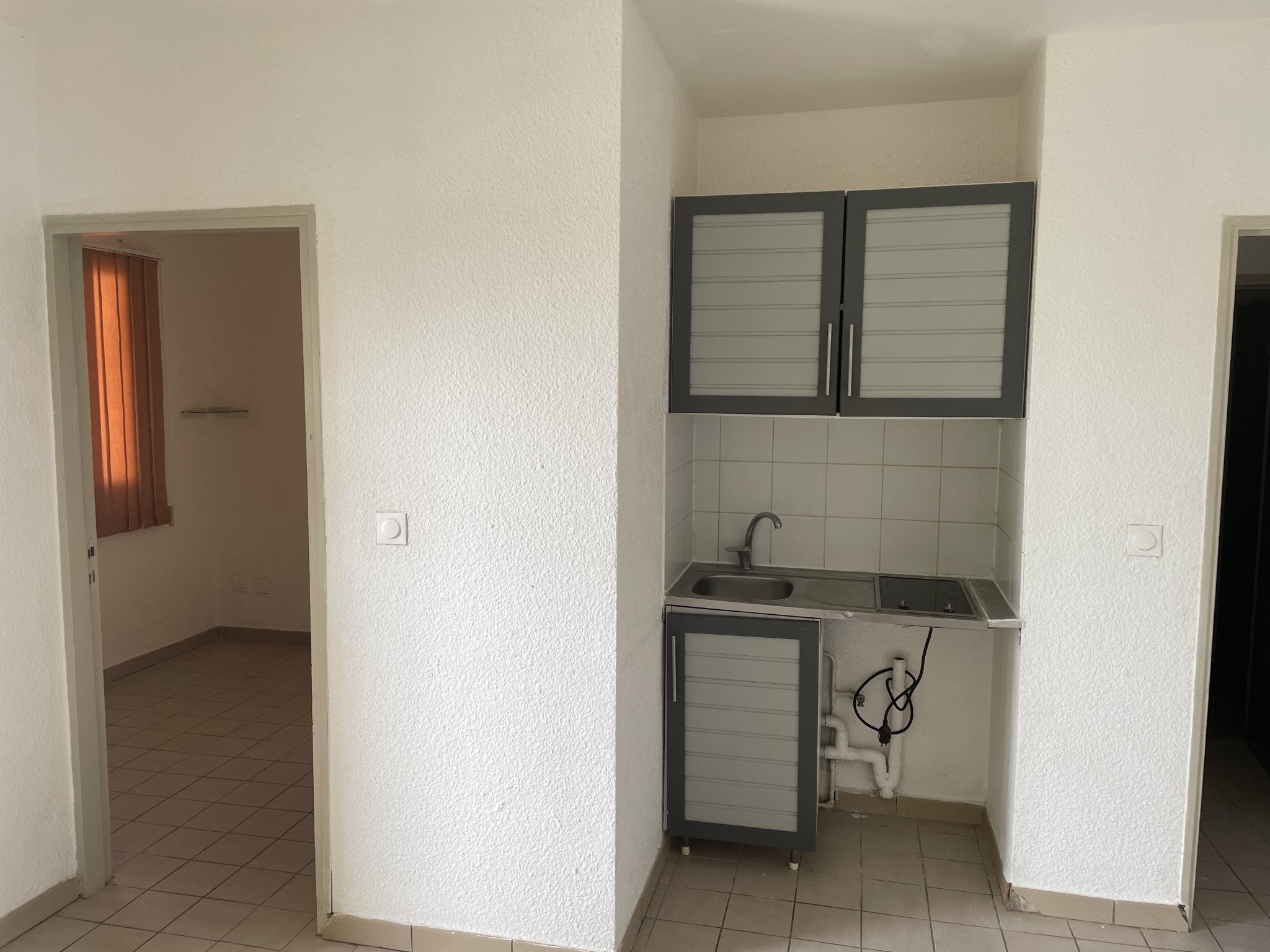 Location Appartement à Kourou 2 pièces