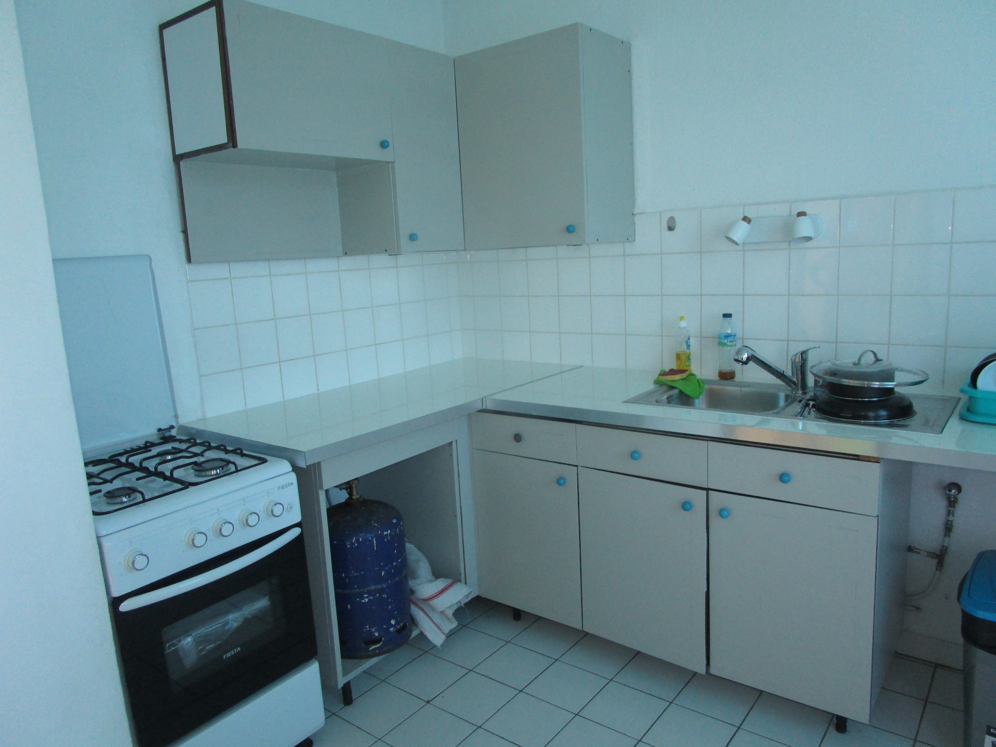 Location Appartement à Kourou 2 pièces