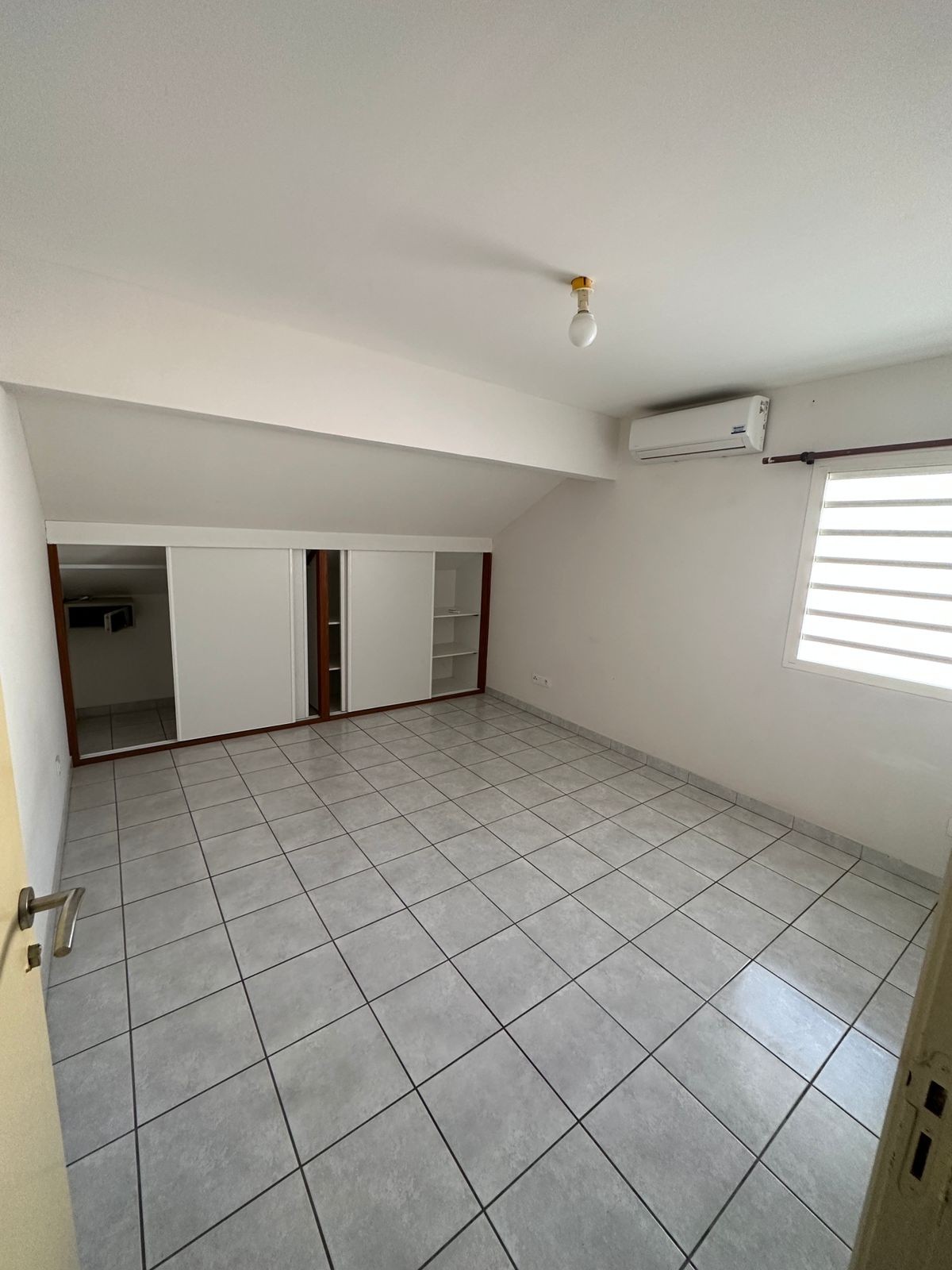 Location Appartement à Kourou 2 pièces