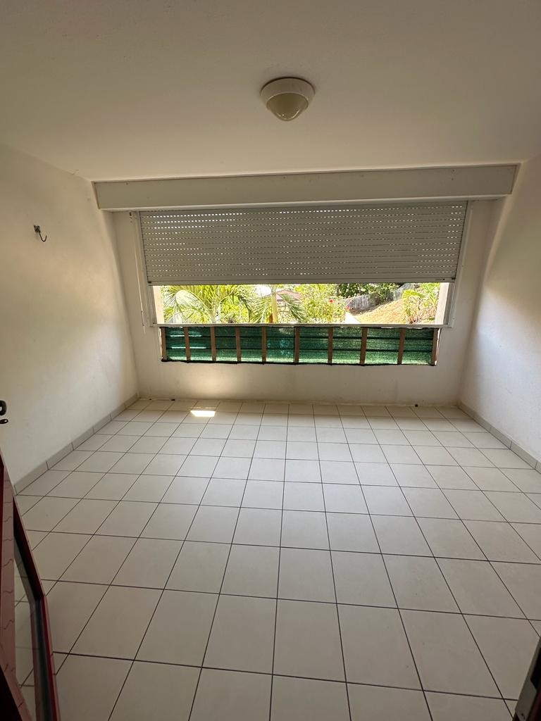 Vente Appartement à Cayenne 2 pièces