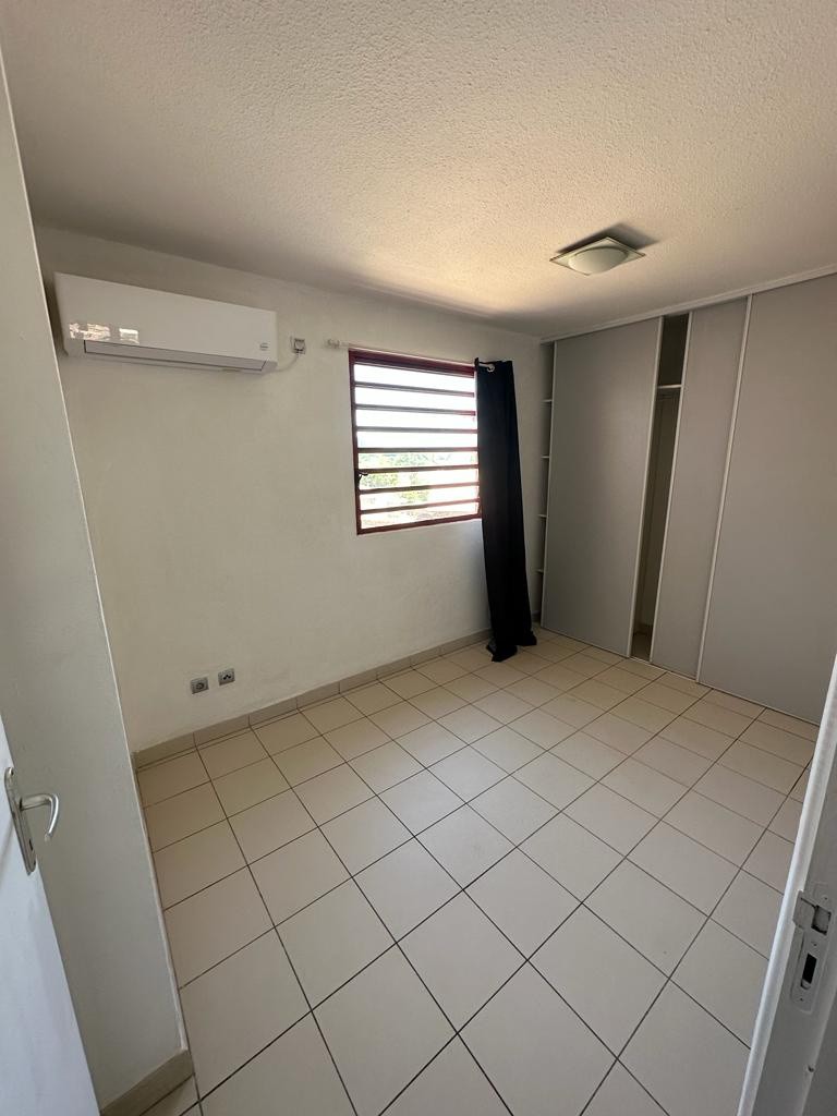 Vente Appartement à Cayenne 2 pièces