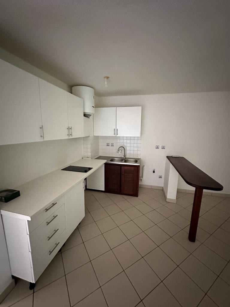 Vente Appartement à Cayenne 2 pièces