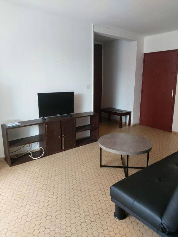 Location Appartement à Cayenne 1 pièce