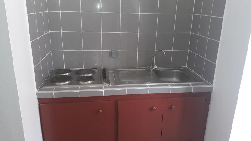 Location Appartement à Cayenne 1 pièce