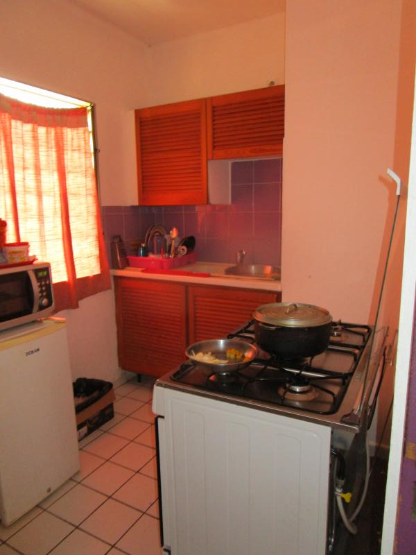 Vente Appartement à Kourou 2 pièces