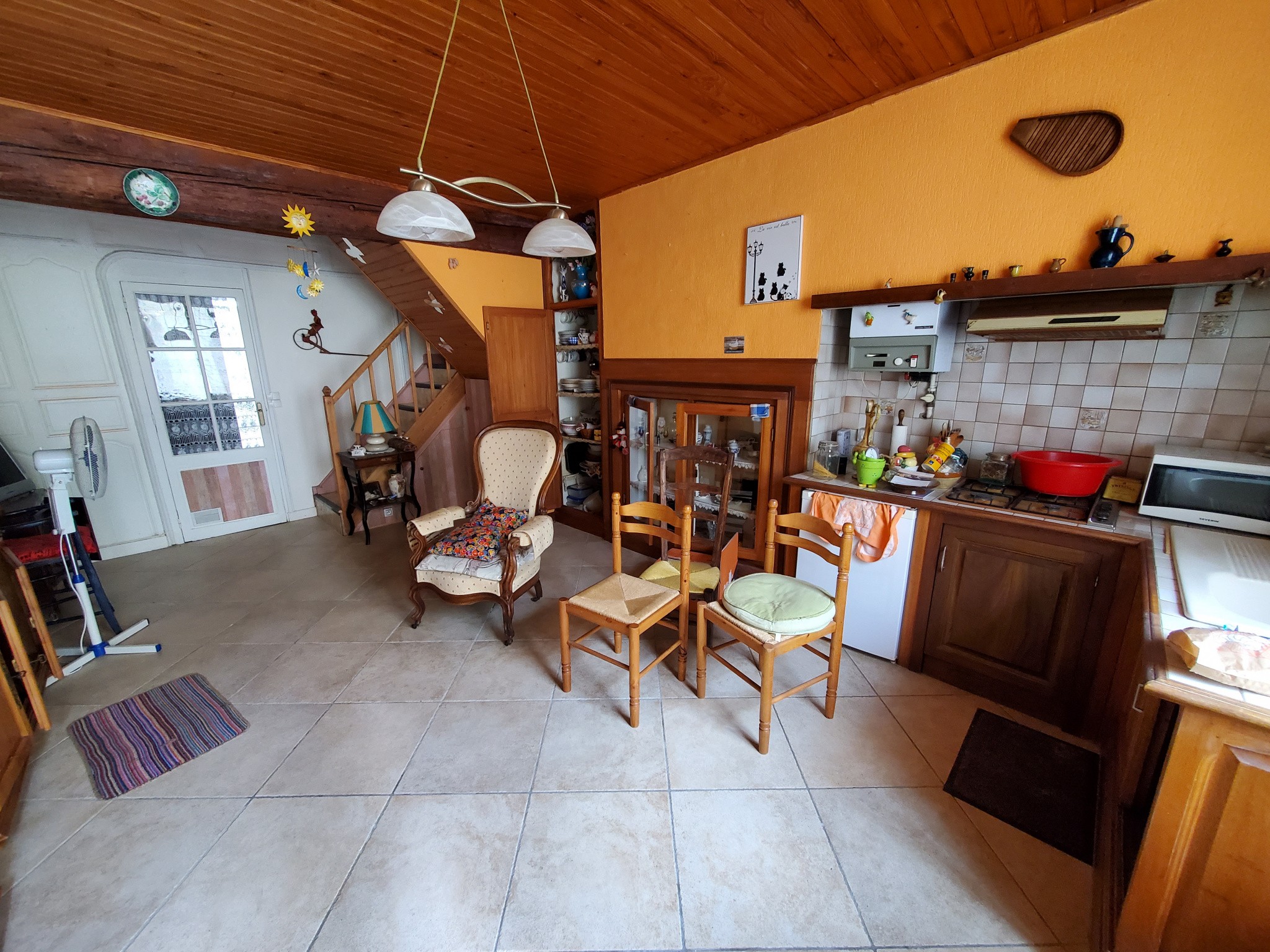 Vente Maison à Marmande 4 pièces