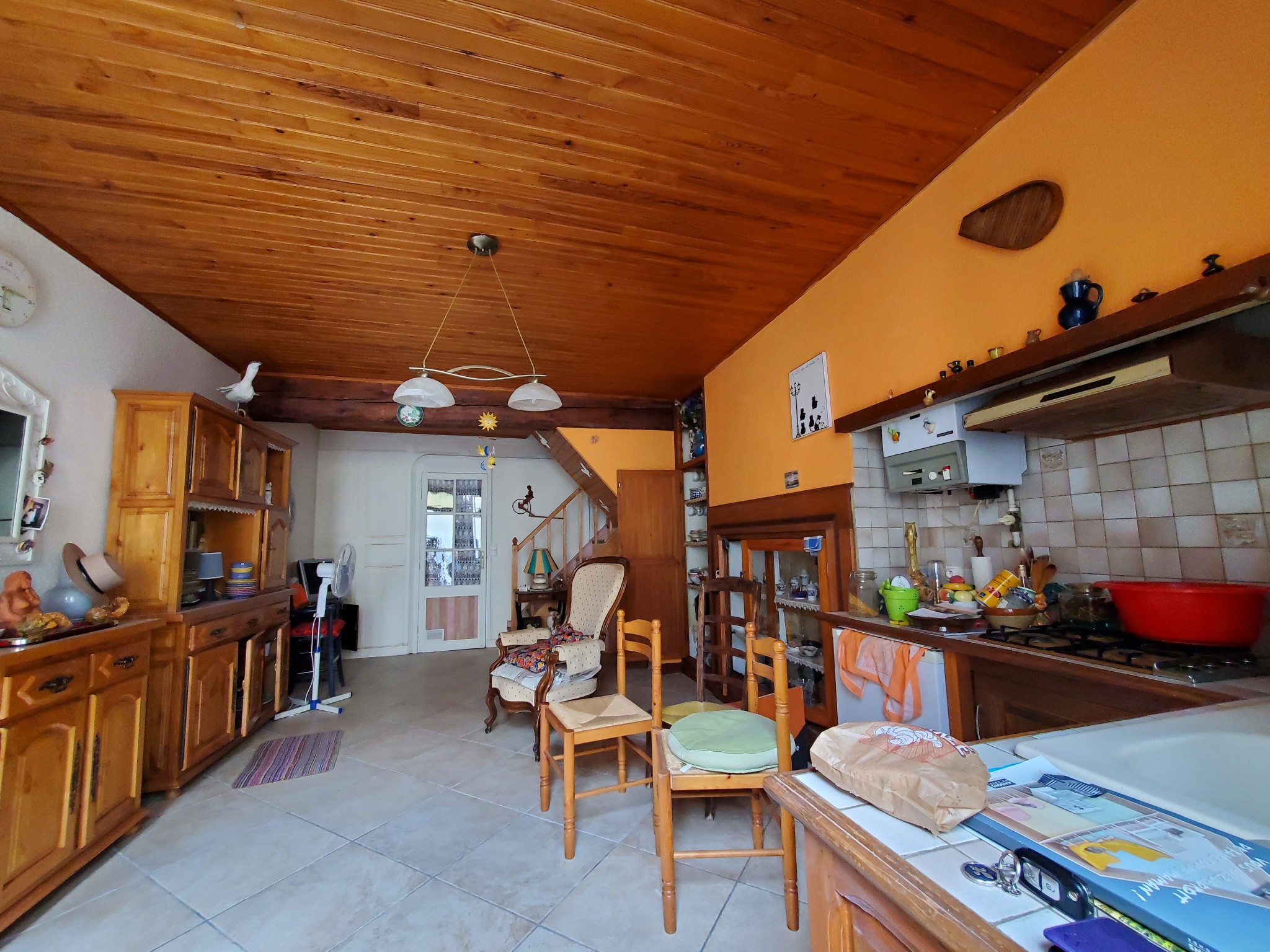 Vente Maison à Marmande 4 pièces