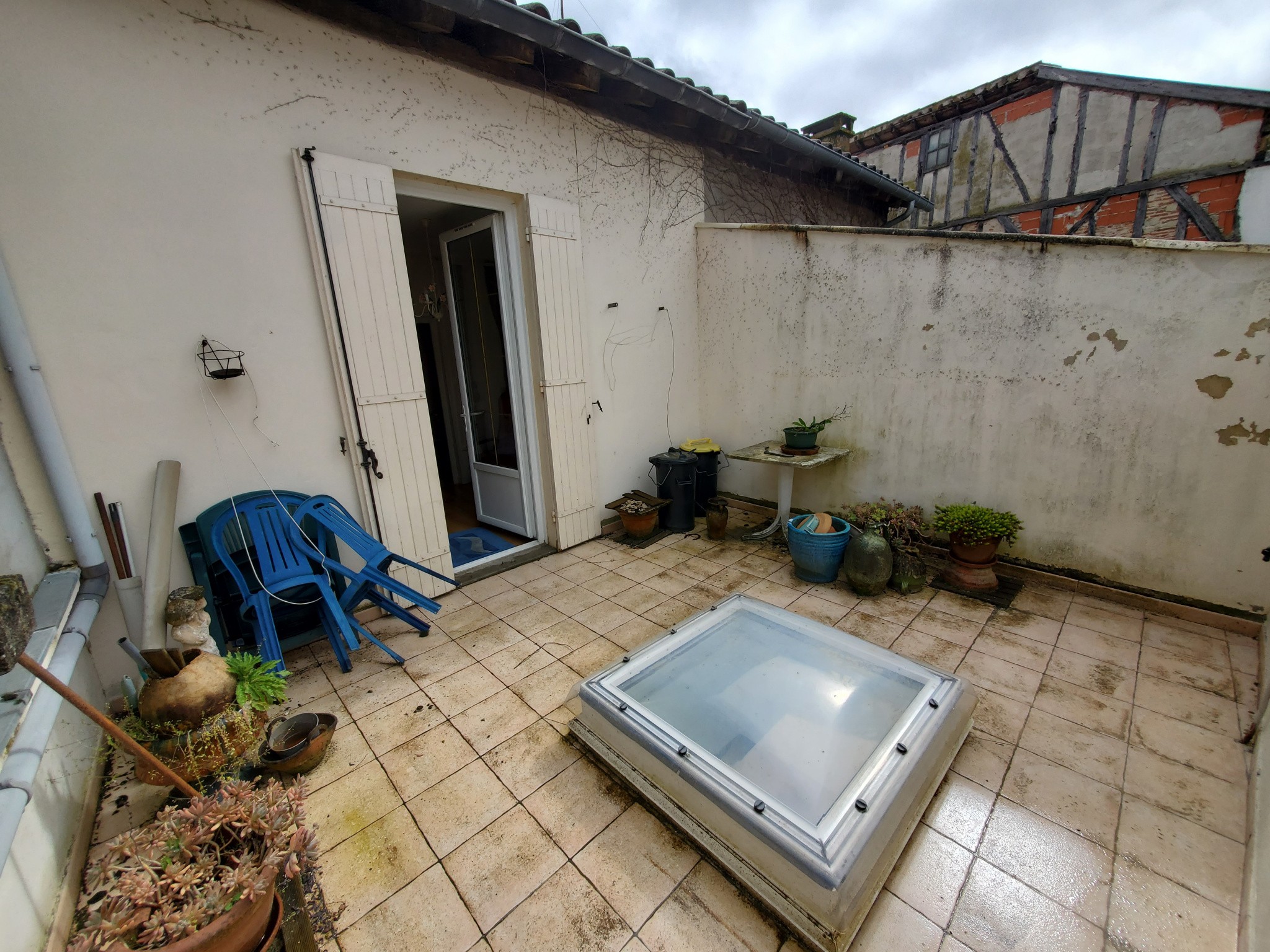 Vente Maison à Marmande 4 pièces