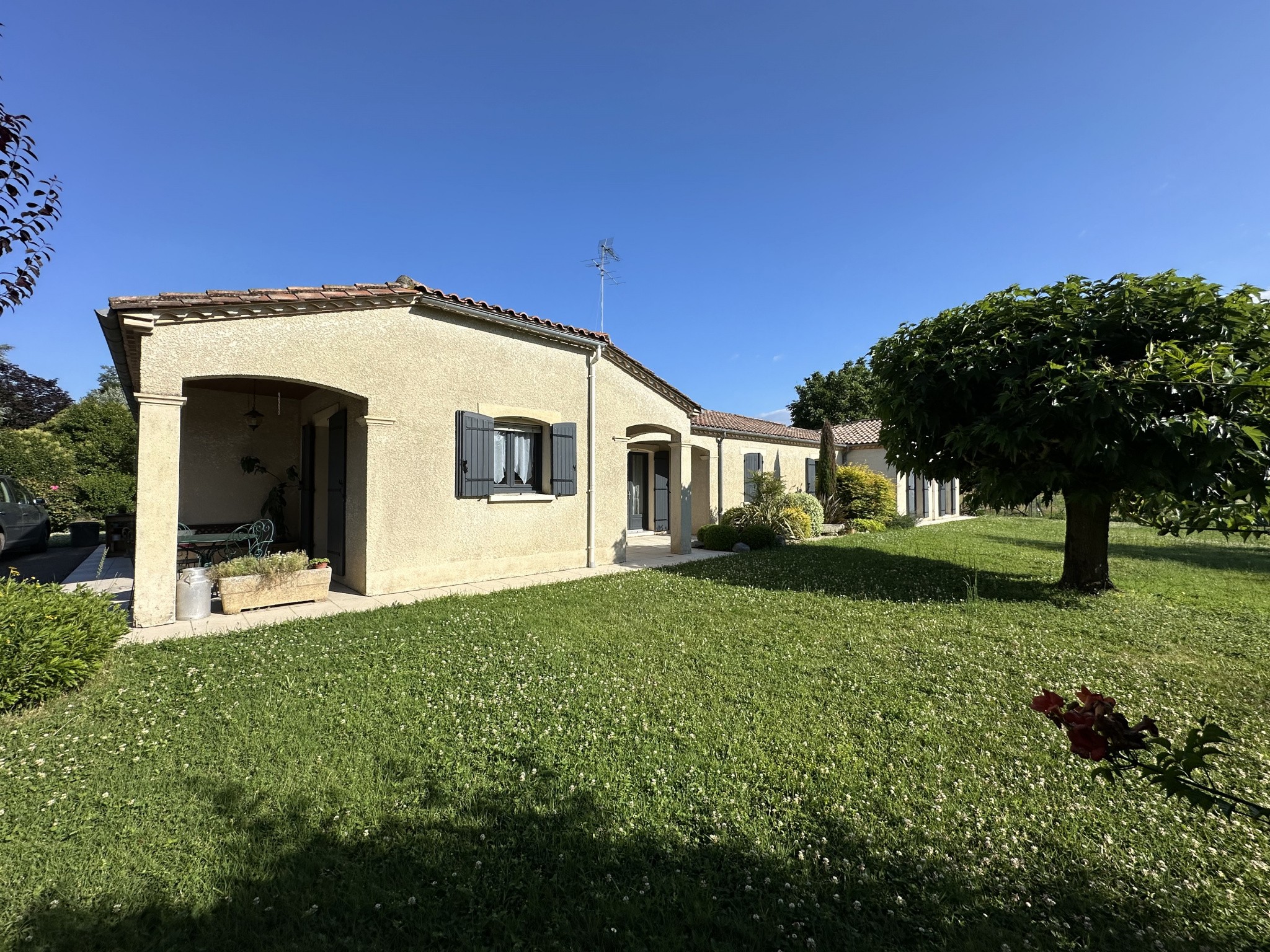 Vente Maison à Marmande 6 pièces