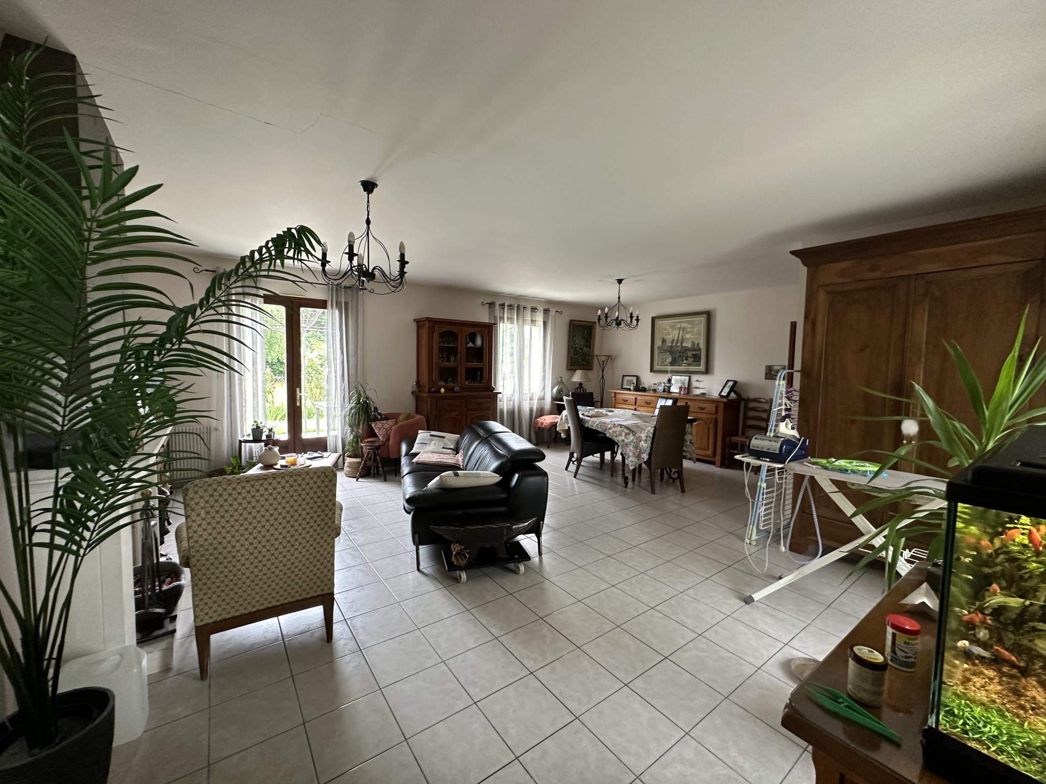 Vente Maison à Marmande 6 pièces