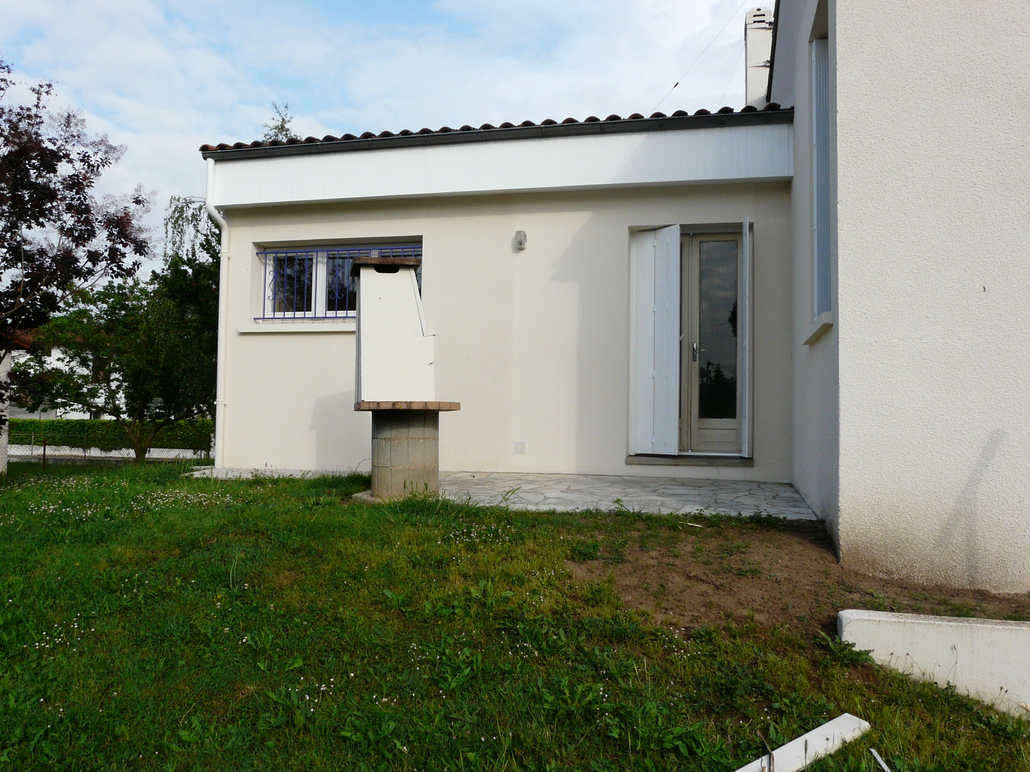 Vente Maison à Marmande 4 pièces