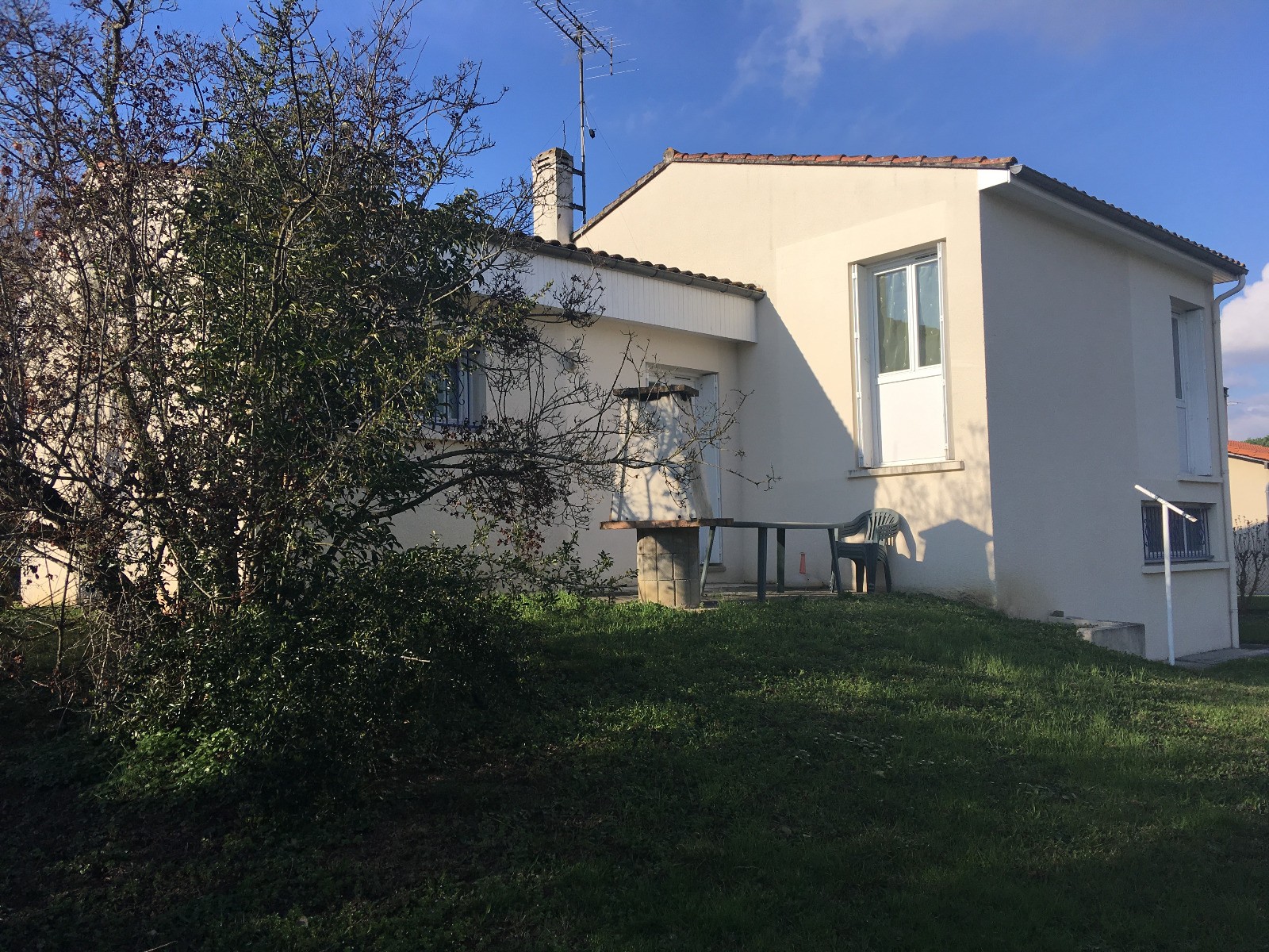 Vente Maison à Marmande 4 pièces