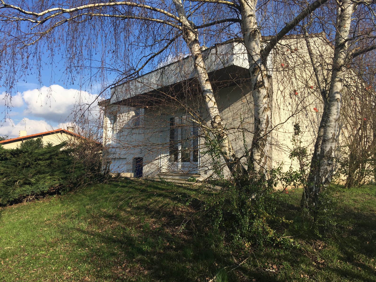 Vente Maison à Marmande 4 pièces