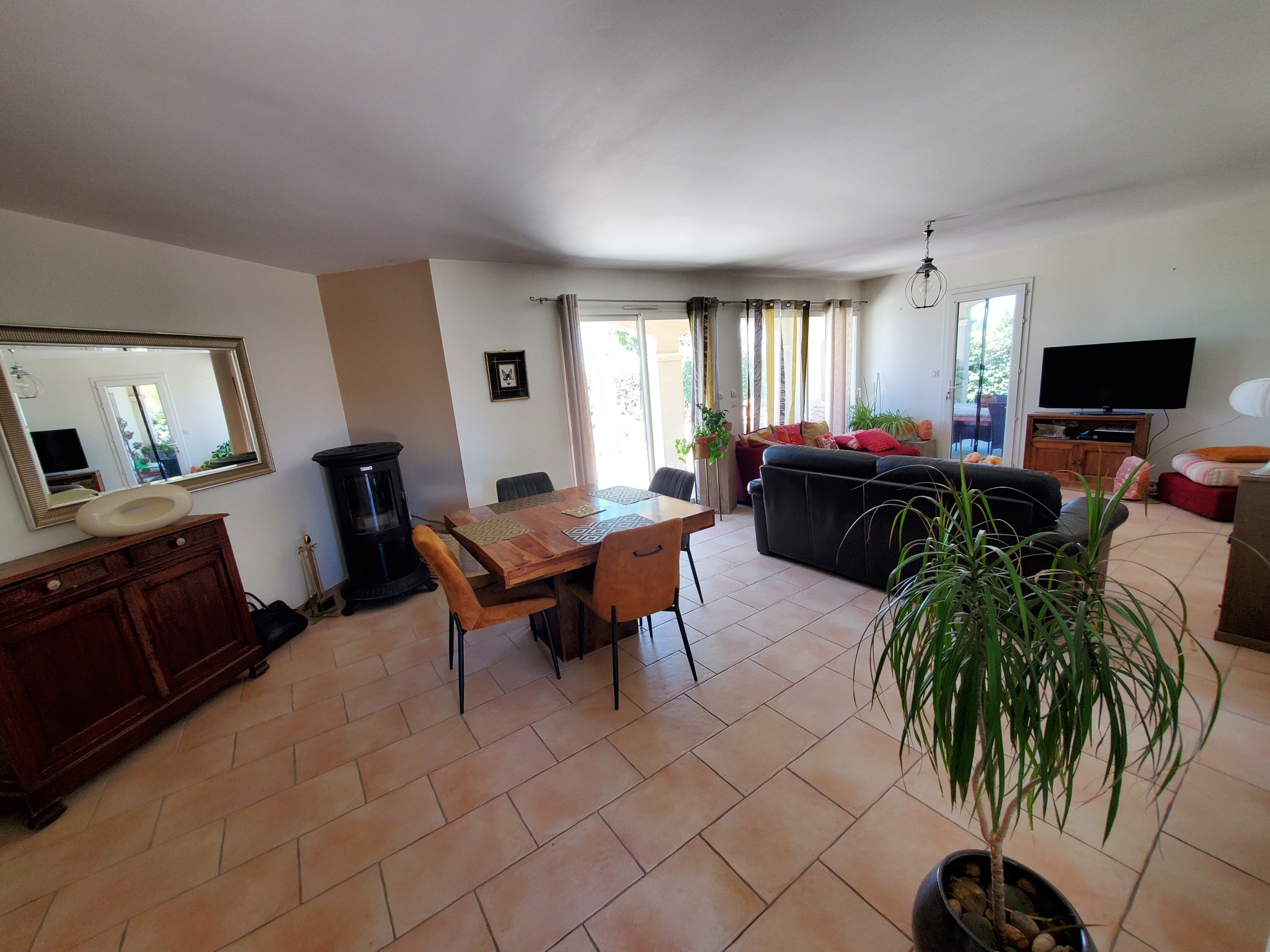 Vente Maison à Marmande 4 pièces