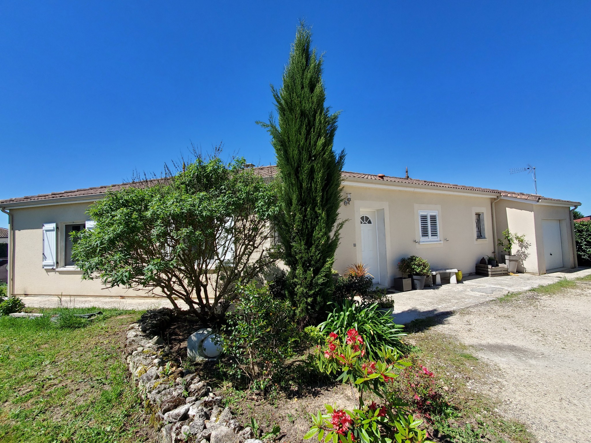 Vente Maison à Marmande 4 pièces