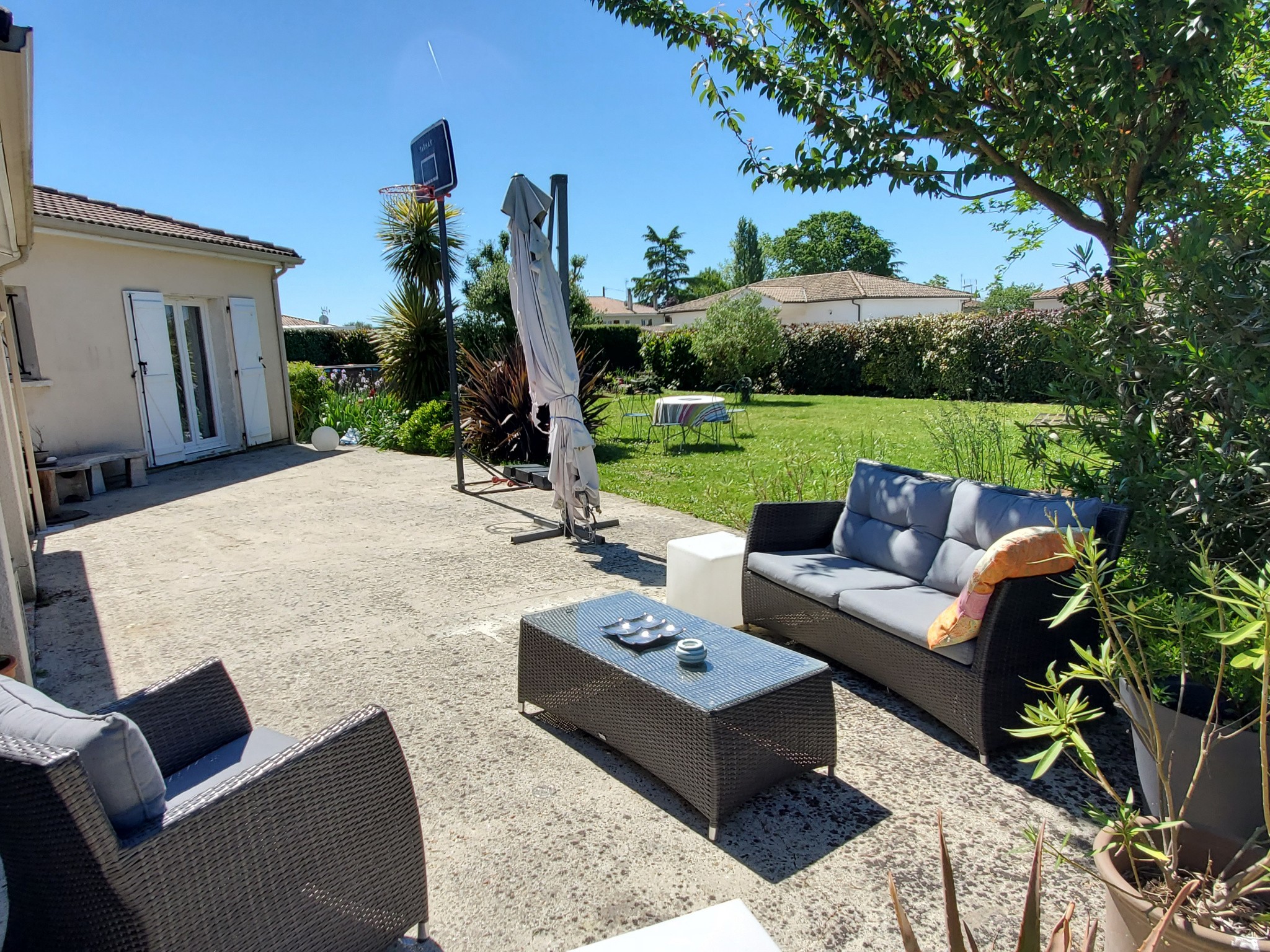 Vente Maison à Marmande 4 pièces