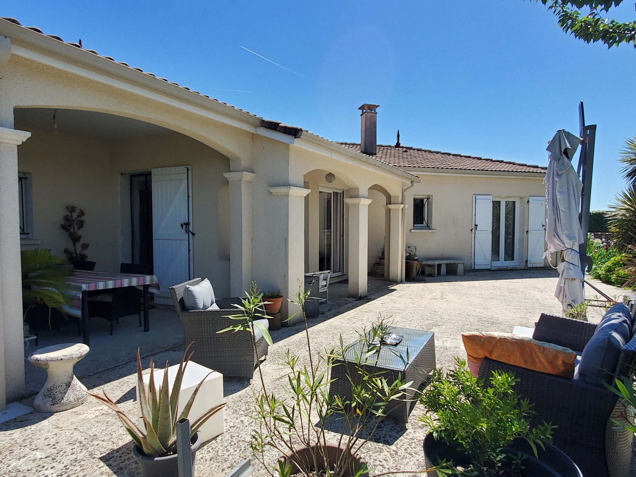 Vente Maison à Marmande 4 pièces