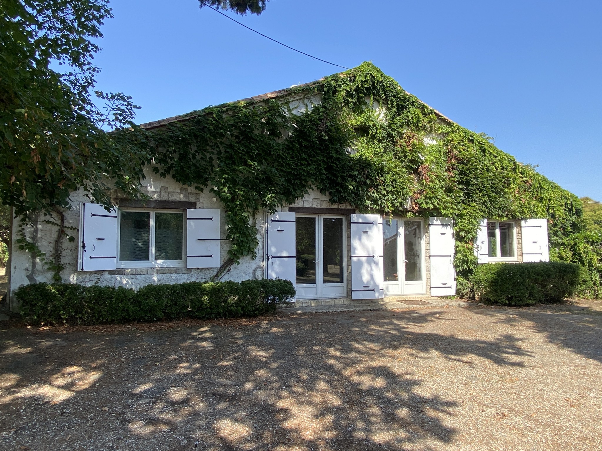 Vente Maison à Beaupuy 7 pièces