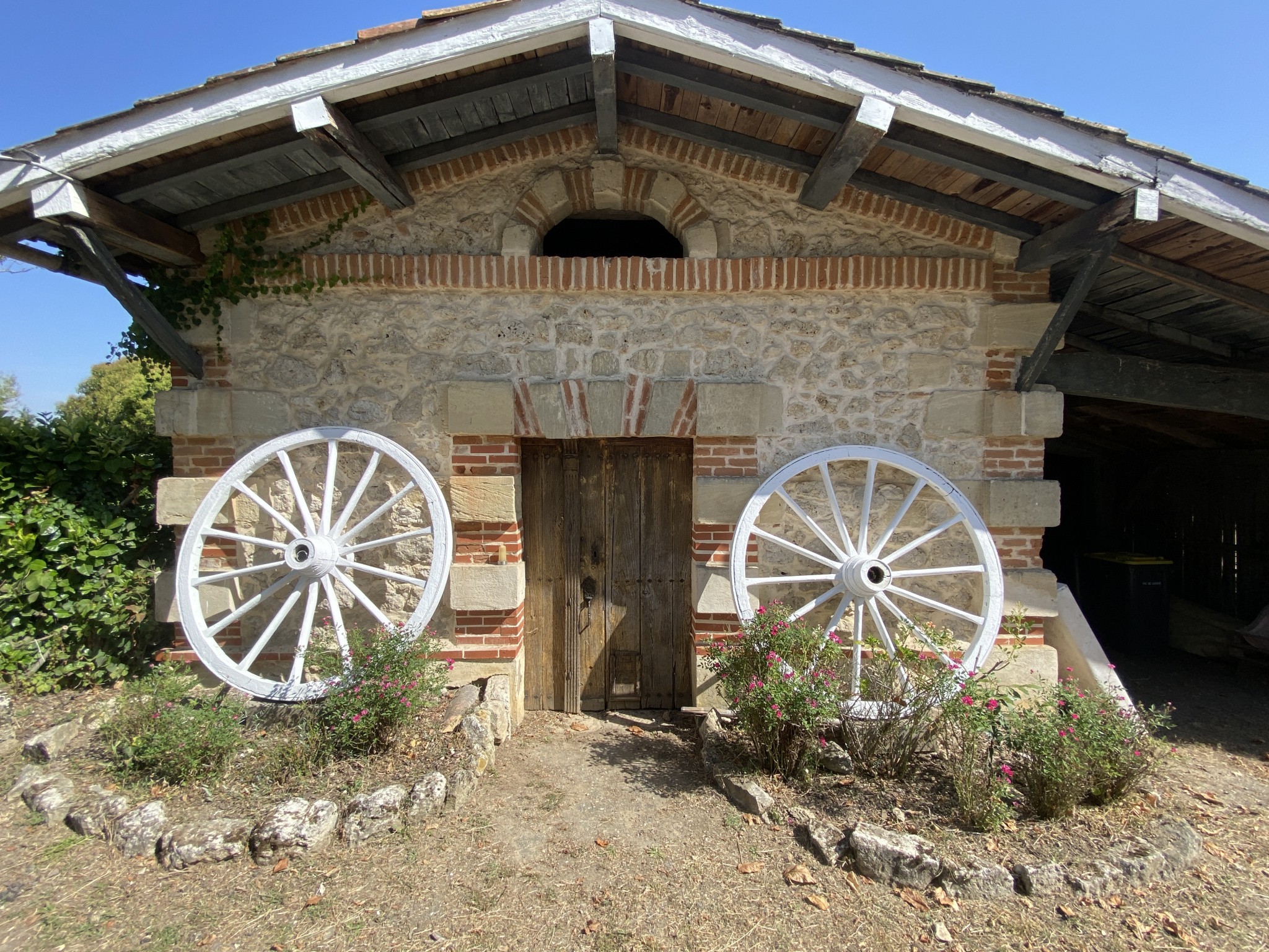 Vente Maison à Beaupuy 7 pièces