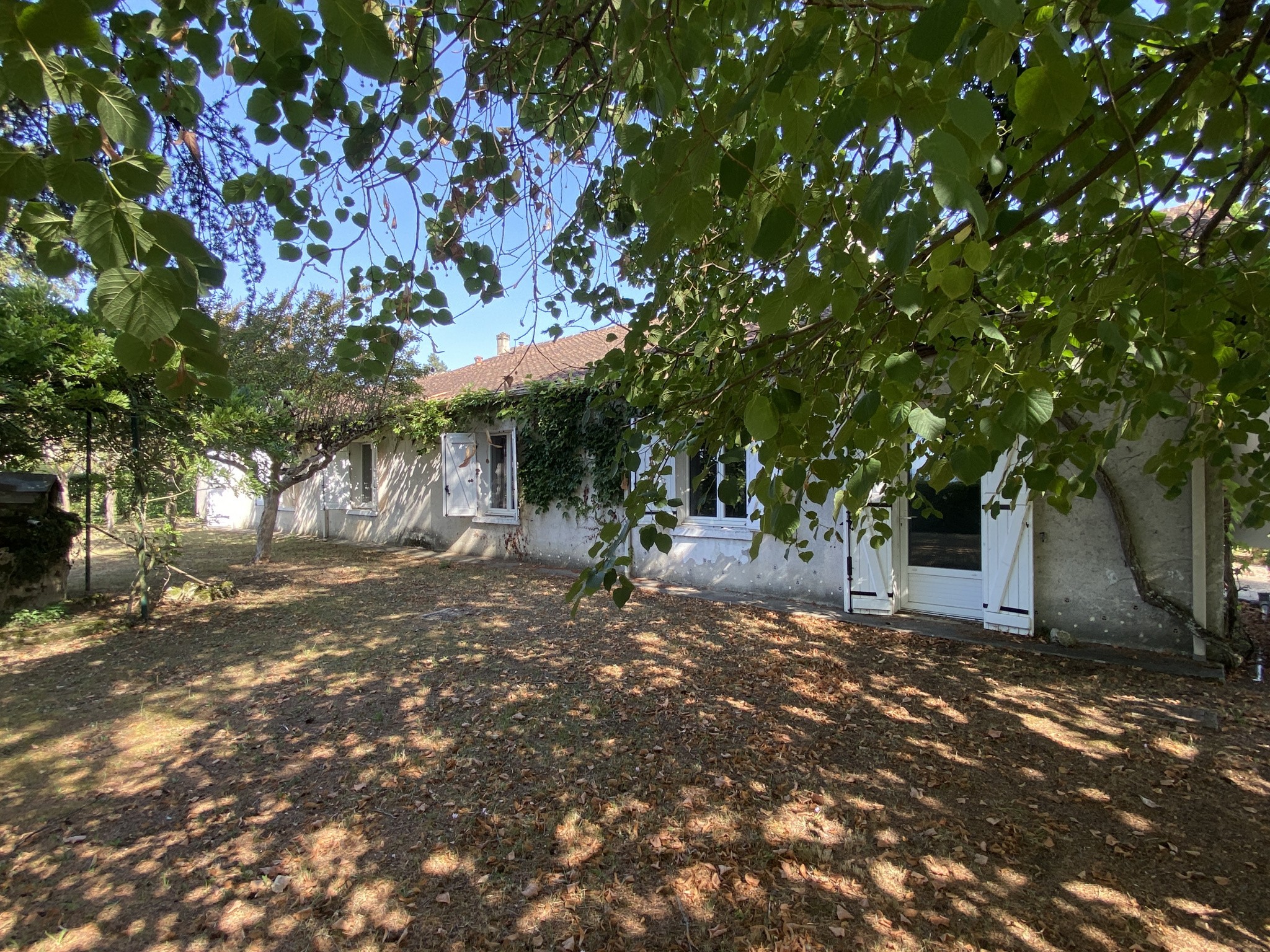 Vente Maison à Beaupuy 7 pièces