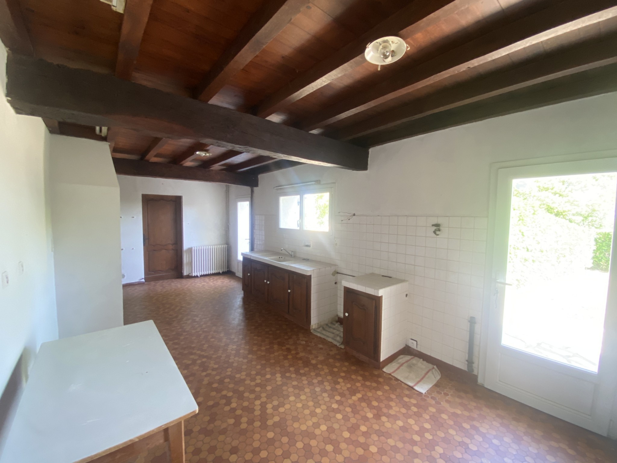 Vente Maison à Beaupuy 7 pièces