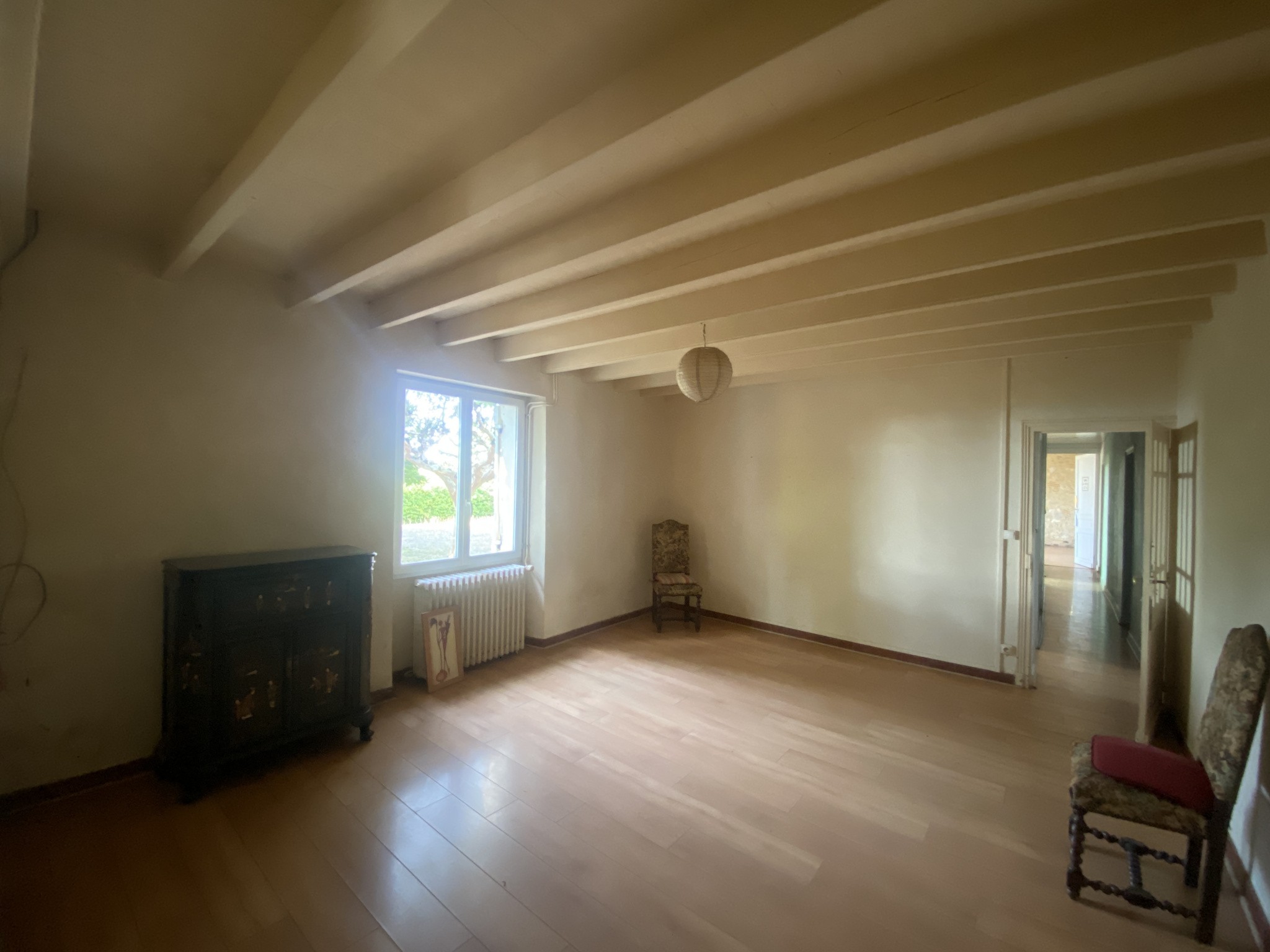 Vente Maison à Beaupuy 7 pièces